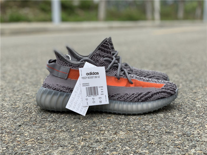Adidas Yeezy Boost 350 V2 by shootjerseys