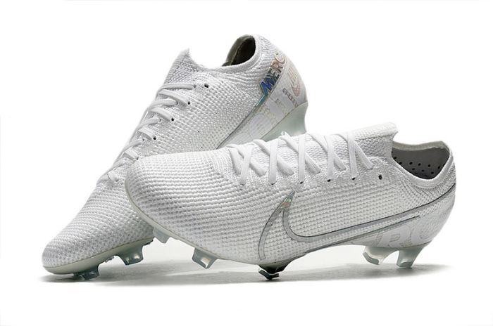 Mercurial Vapor XIII Elite Flyknit 360 FG Football Shoes