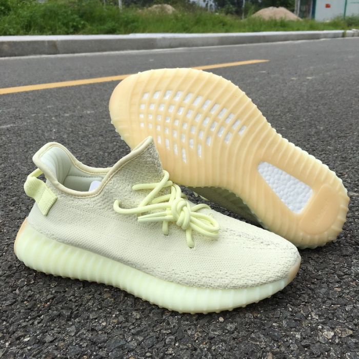 Adidas Yeezy Boost 350 V2 “Butter” by shootjerseys