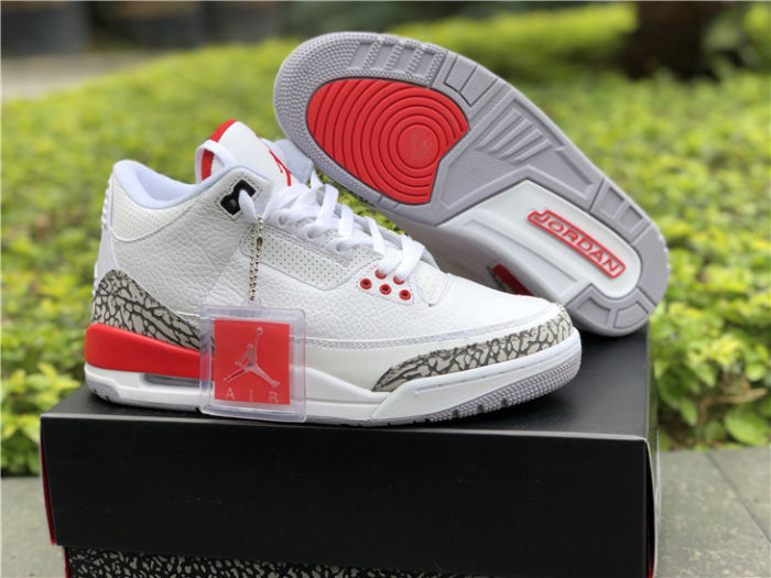 Air Jordan 3 QS “Katrina” by shootjerseys
