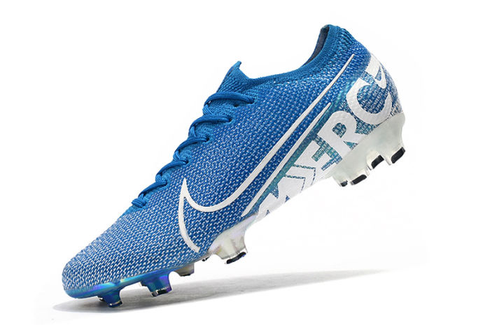 Mercurial Vapor XIII Elite Flyknit 360 FG Football Shoes