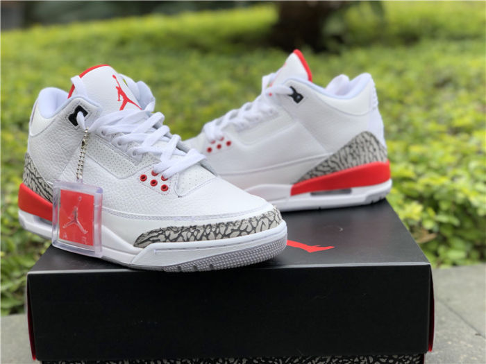 Air Jordan 3 QS “Katrina” by shootjerseys