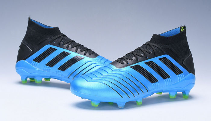 Predator 19.1 FG Football Boots