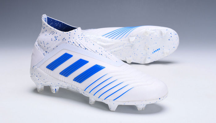 Virtuso Predator 19 FG Football Boots