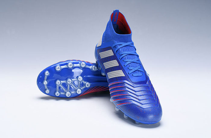Predator 19.1 AG Football Boots