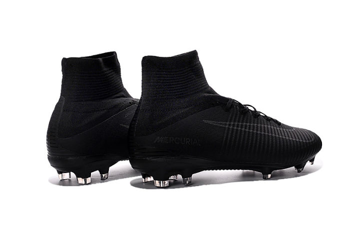 NIke Mercurial Superfly V FG