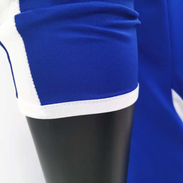 Chelsea 2011/2012 Home LS Retro Soccer Jerseys