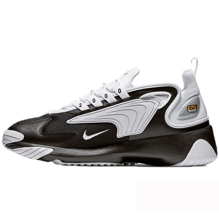 Nike Zoom 2k Men 2019  Basketball Shoes New Arrival Breathable  Comfortable Outdoor Sports Sneakers  #AO0269