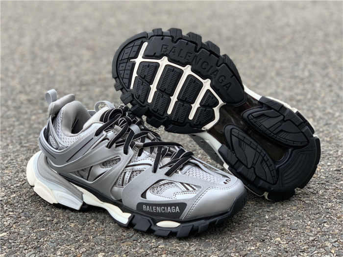 Balenciaga Sneaker grey
