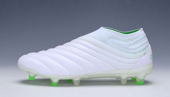 Copa 19 FG Football Boots