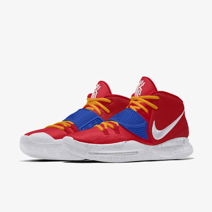 Kyrie 6 All Star