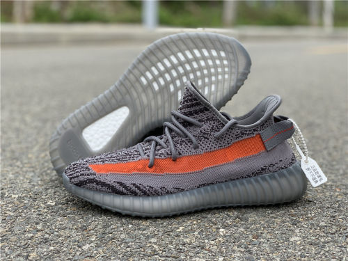 Adidas Yeezy Boost 350 V2 by shootjerseys