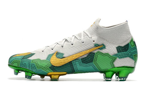Mercurial Superfly XIII Football Boots