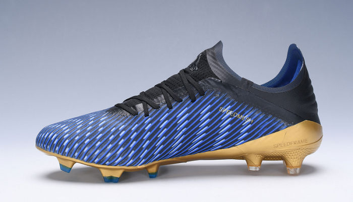 X 19.1 FG Football Shoes