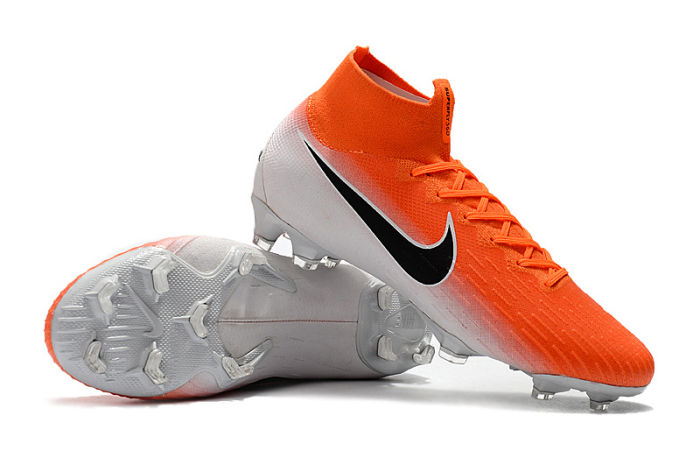 NIKE Mercurial Superfly VI 360 Elite CR7 FG