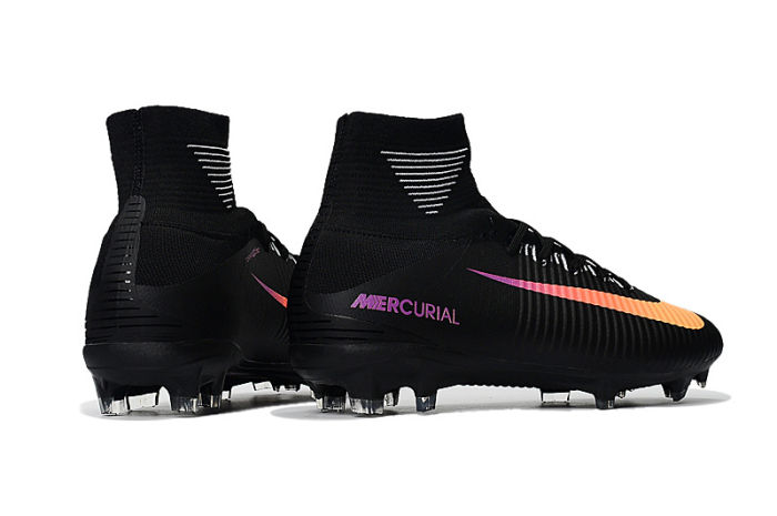 NIke Mercurial Superfly V FG