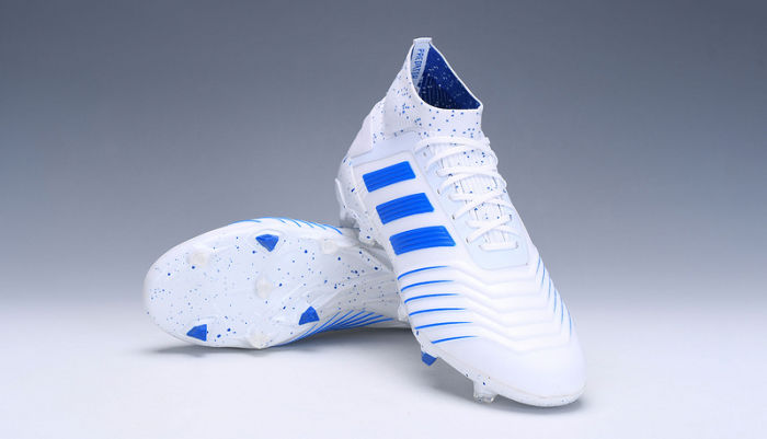 Predator 19.1 FG Football Boots