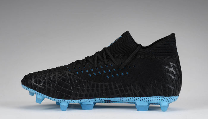 Future Netfit Griezmann 19.1 FG Football Boots