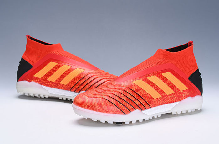 Predator 19 TF Football Boots