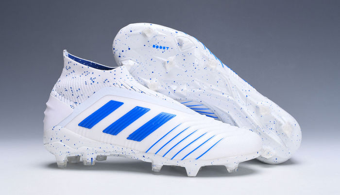 Virtuso Predator 19 FG Football Boots
