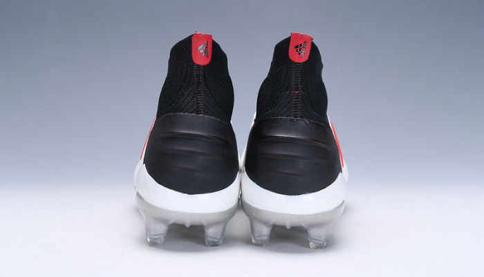 Predator 19 FG x Pogba Football Boots