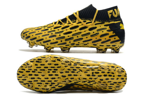 Future 5.1 Netfit FG Football Boots