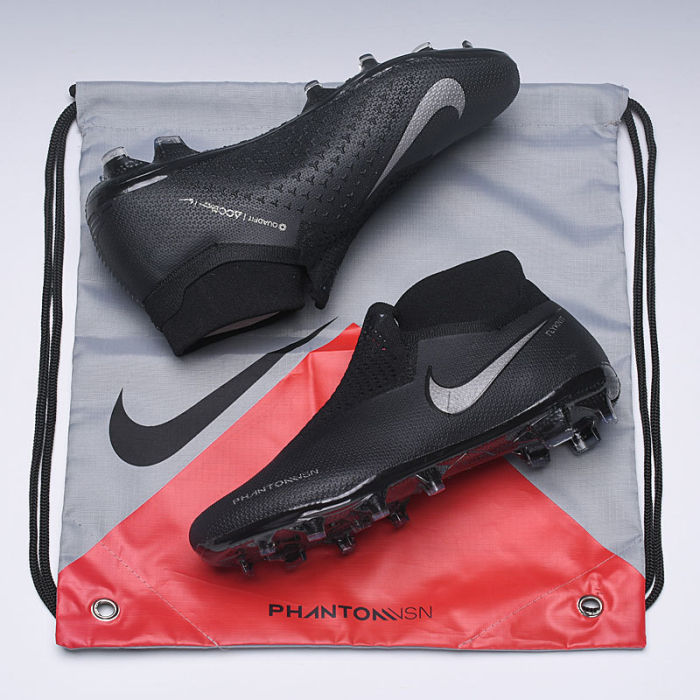 Phantom VSN Elite DF FG Football Boots