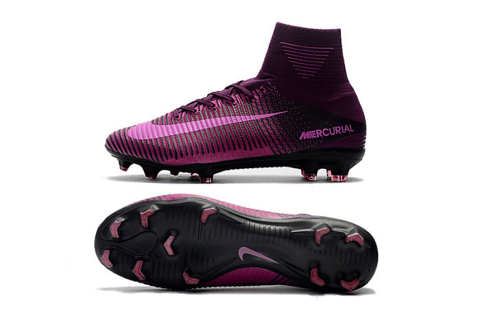 NIke Mercurial Superfly V FG