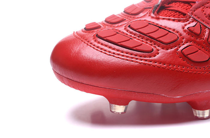 Predator Accelerator FG Beckham Capsule Collection Football Boots