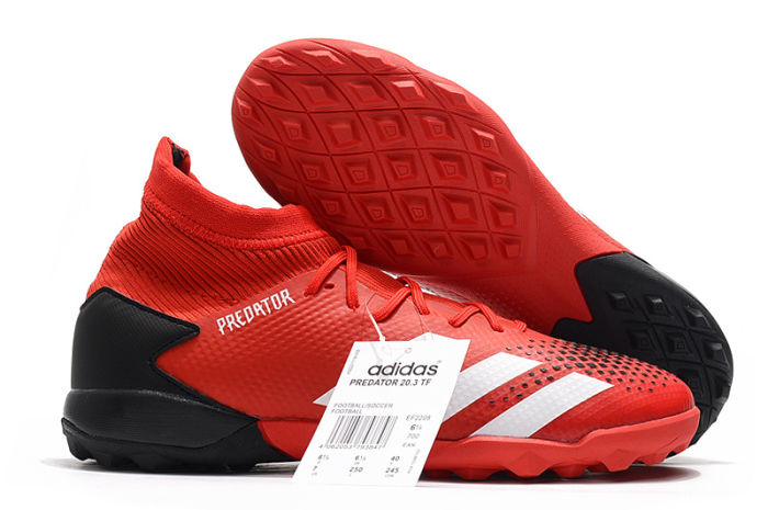 Predator 20.3 TF Football Boots