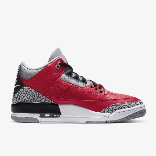 Air Jordan 3 Retro SE