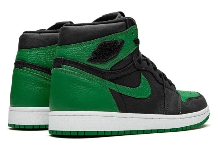 air Jordan 1 Retro High OG Pine Green