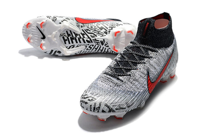 NIKE Mercurial Superfly VI 360 Elite Neymar FG