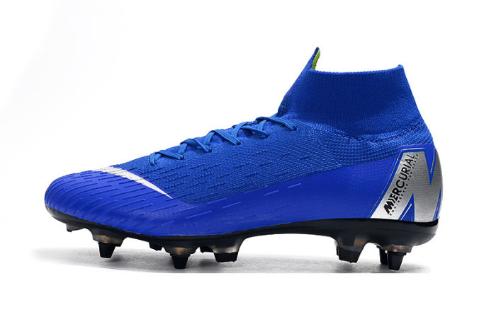 NIKE Mercurial Superfly VI Elite SG AC