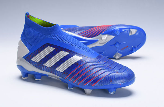 Predator 19 FG Football Boots