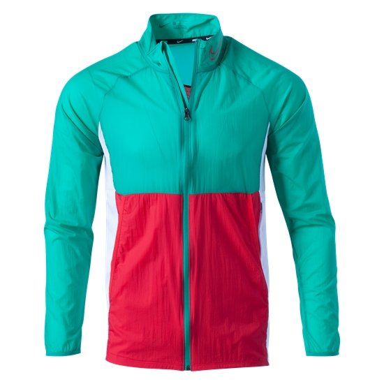 Nike Academy Summer Artist Jacket