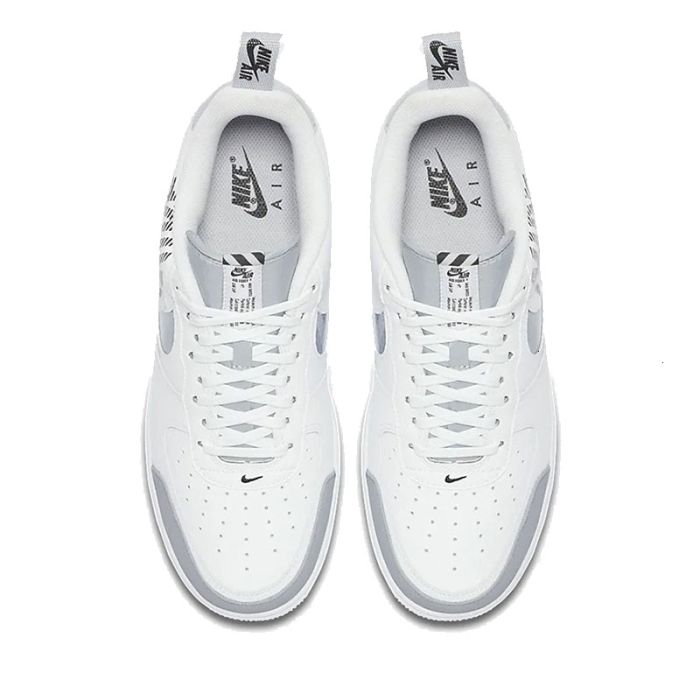 NIKE AIR FORCE 1 '07 LV8 2 New Arrival Men Skateboarding Original Comfortable Sports Outdoor Sneakers #BQ4421