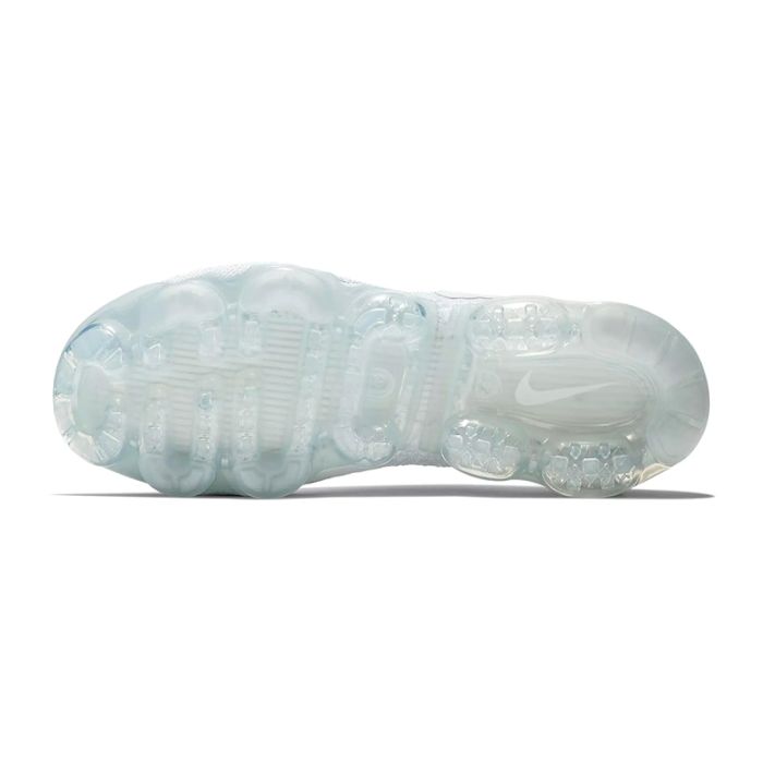 Original authentic Nike Air VaporMax men's running shoes lightweight sports outdoor sports shoes breathable comfort 942842-002