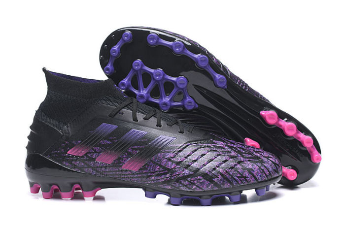 Predator 19.1 AG Football Boots