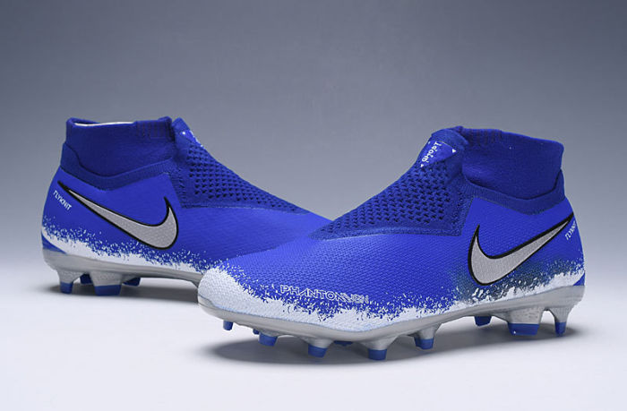 Phantom VSN Elite DF FG Football Boots