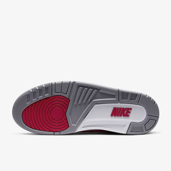 Air Jordan 3 Retro SE
