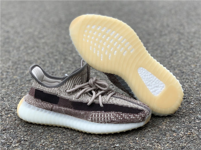 Adidas Yeezy Boost 350 V2 “Zyon” by shootjerseys