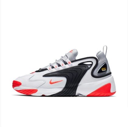 Nike Zoom 2k Men 2019  Basketball Shoes New Arrival Breathable  Comfortable Outdoor Sports Sneakers  #AO0269