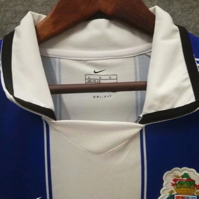 Porto 2003/2004  classic soccer jerseys