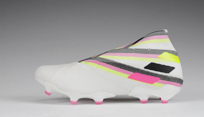 Nemeziz 19 FG Football Boots