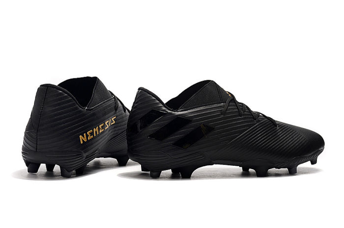 Nemeziz 19.3 FG Football Shoes