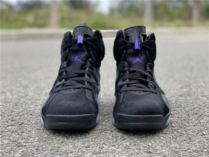 Social Status x Air Jordan 6 Retro by shootjerseys