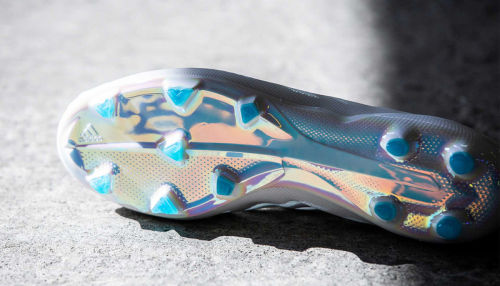 X 19.1 FG Football Shoes