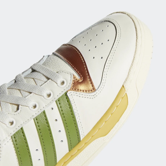 RIVALRY SHOES