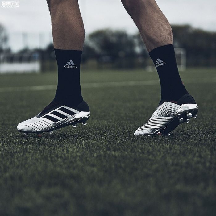 Predator 19 FG Football Boots